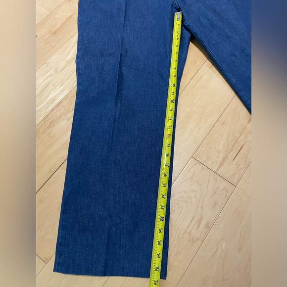 Jeans Men Mobaco Cottons size 43 Color Blue - Picture 7 of 16